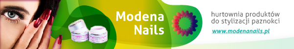 Modena Nails - Hurtownia produktw do stylizacji paznokci