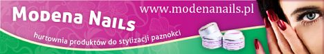 Modena Nails - Hurtownia produktw do stylizacji paznokci